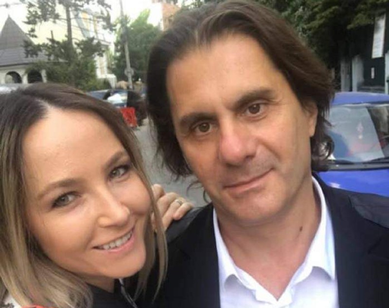 Octavia Geamănu nu gătește deloc, dar face curățenie: „Soțul meu m-a educat în direcția asta”. Ce reguli a impus în casă vedeta
