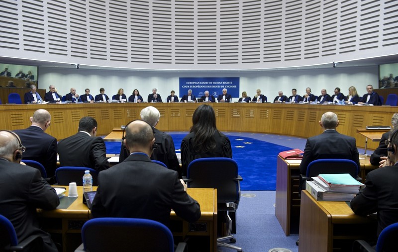 Austria, condamnată la CEDO, după ce justiția austriacă a obligat o publicație să dezvăluie numele unor cititori anonimi, pentru a-i da în judecată