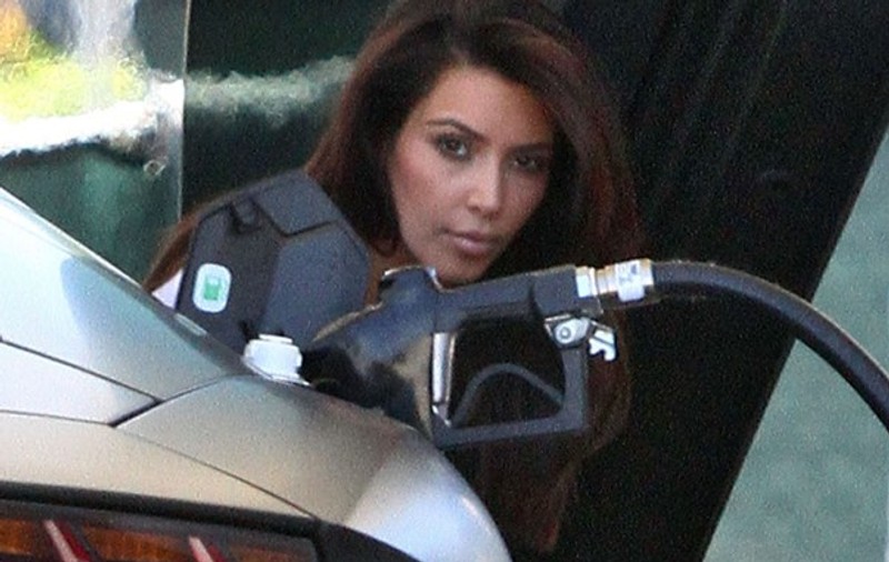 Kim Kardashian, făcută PRAF de persoana la care se aștepta cel mai puțin! ”Este o EGOISTĂ!”