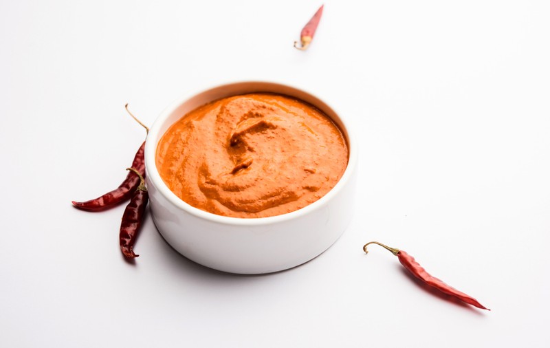 Ce este sosul Piri Piri și cum se prepară