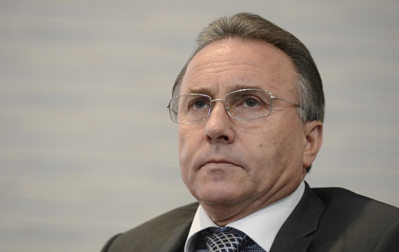 Gheorghe Nichita, fost primar al Iașiului, din nou la închisoare. A fost condamnat pentru că și-a spionat amanta cu Poliția Locală