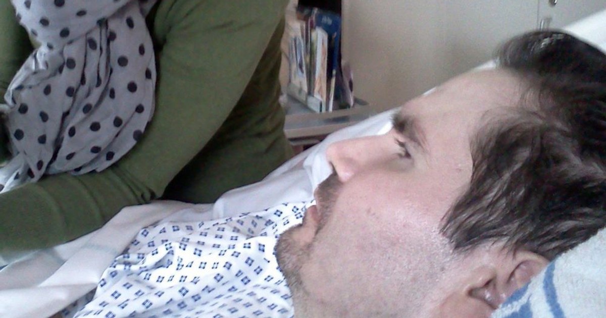 Cazul lui Vincent Lambert. Medicii au început procedura de întrerupere a tratamentului care îl ține în viață