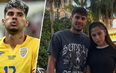 „Îi căzuse cerul în cap”: familia lui Florinel Coman, afectată după ce atacantul a ratat lotul naționalei
