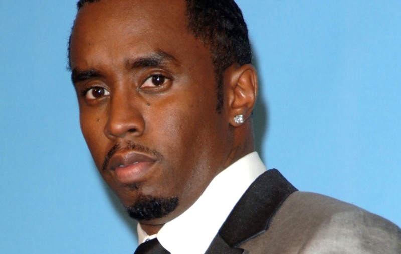 P. Diddy n-a fost în stare să iubească nicio femeie