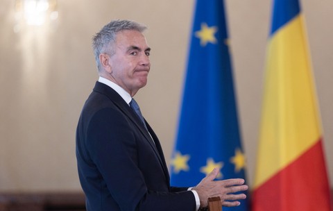 Dragoș Anastasiu nu își dă demisia din Guvern și cere DNA să-i arate „presupusul denunț” din dosarul mitei: „Eu nu am denunțat”