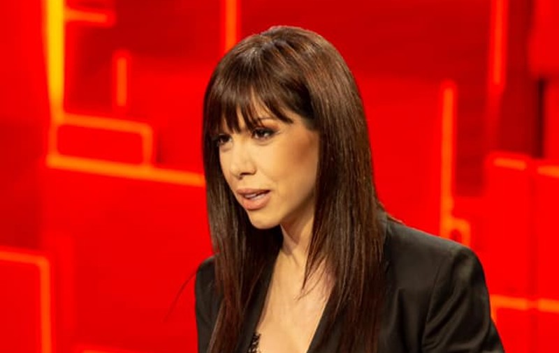 Denise Rifai, detalii neștiute despre emisiunea de la Kanal D: „În platou sunt tensiuni foarte mari”