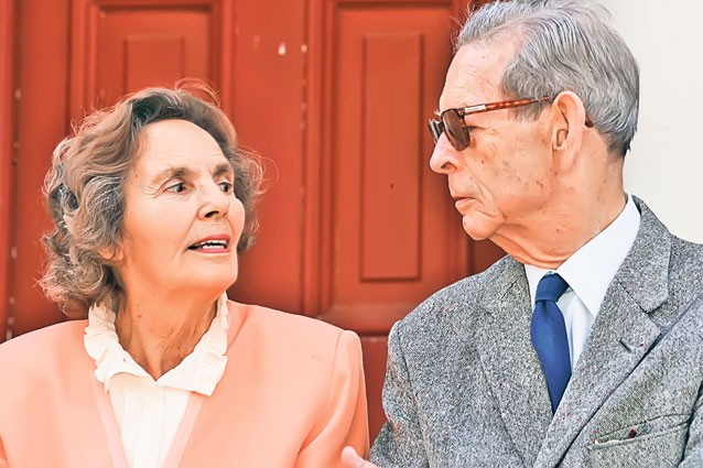 inmormantarea reginei ana