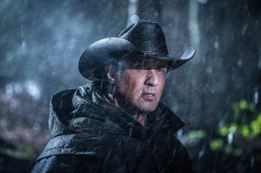 Umbra unei legene / Foto: Lionsgate