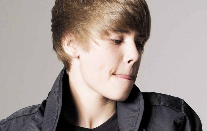 Justin Bieber, la spital din cauza unei alergii 