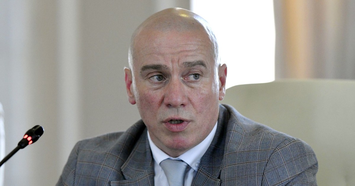 Andras Demeter este ministrul UDMR al Culturii din 23 iunie