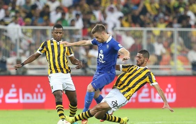 Pintilii pleacă de la Al-Hilal: ”Ce a făcut el nu face nimeni”. Urare din Arabia Saudită pentru Hagi