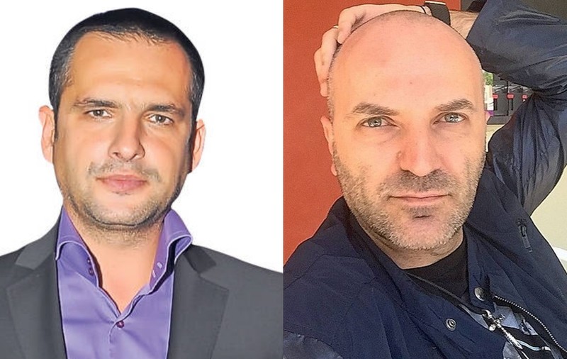 RĂZBOI pe față, între Capatos și Mădălin Ionescu! CE VORBE GRELE și-au aruncat 