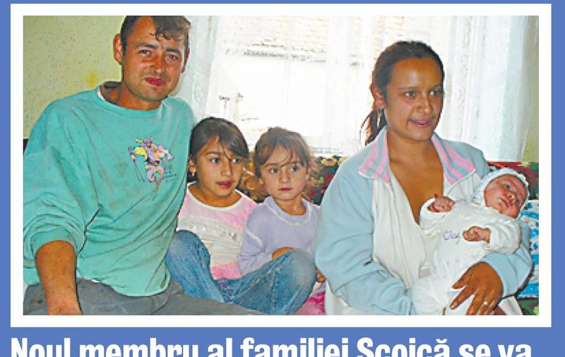 Vor să-şi boteze nou-născuţii Obama