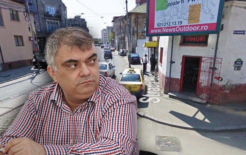 ROMÂNIA BUGETARĂ. Ce te califică să fii pus de 9 ori director peste 19 spitale? Să vinzi vin într-un magazin. Și apoi ajungi la DNA