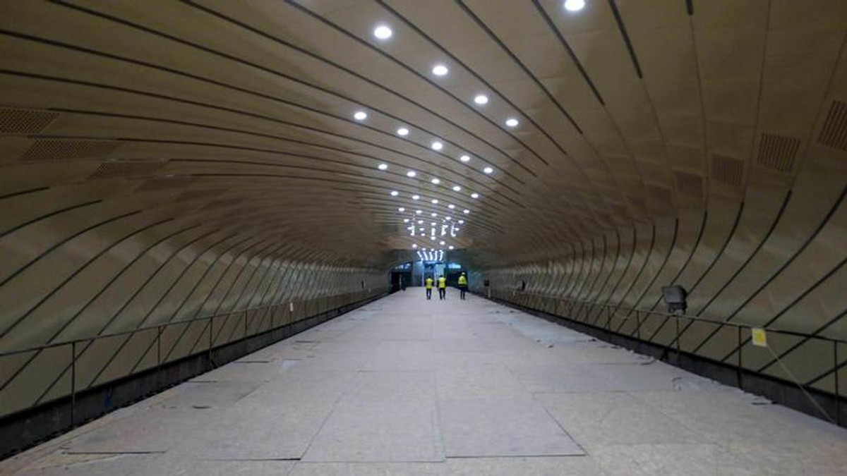 Ministrul Transporturilor, despre lucrările la metroul din Drumul Taberei