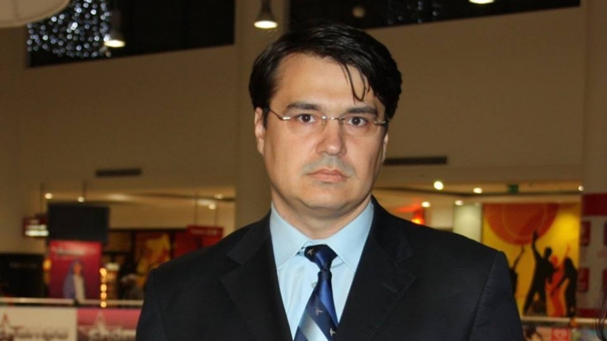 Catalin Stochita