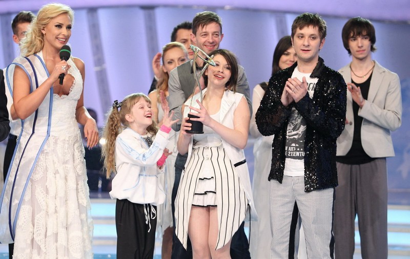 EXCLUSIV/ A încasat marele premiu la ”Dansez pentru tine” și revine! El este cel mai neașteptat concurent de la ”Uite cine dansează”