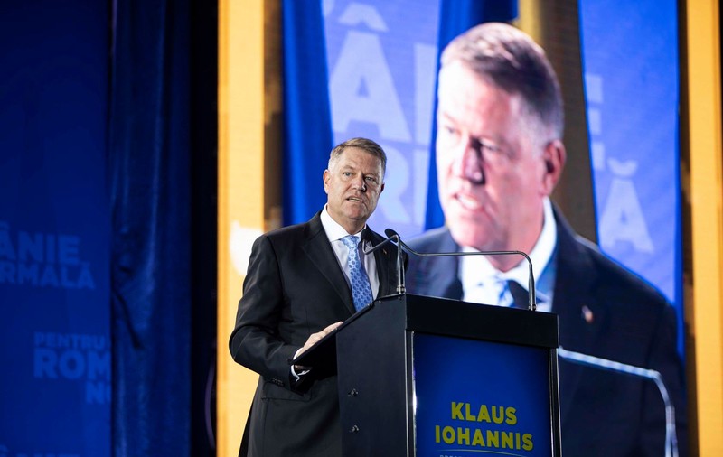 Klaus Iohannis, avertisment pentru liberali: ”Nu subapreciați PSD, rămâne un adversar puternic”