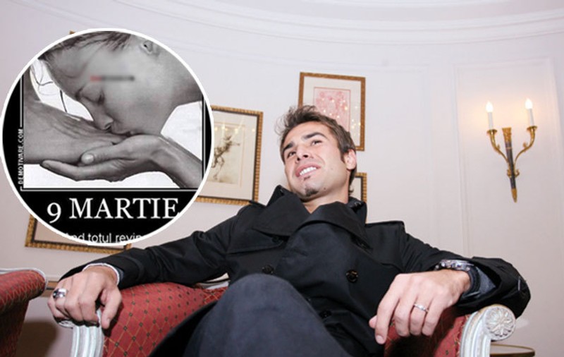 Adrian Mutu a UMILIT femeile din întreaga lume! Ce a postat pe o rețea de socializare