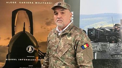 leonard doroftei armata facebook