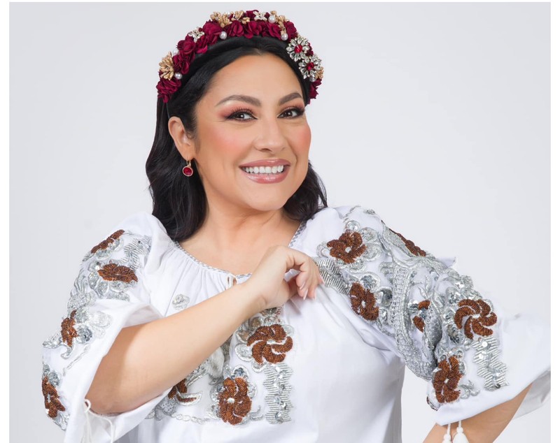 Câți bani cere Andra Măruță pentru un concert. Onorariile artiștilor români în 2025