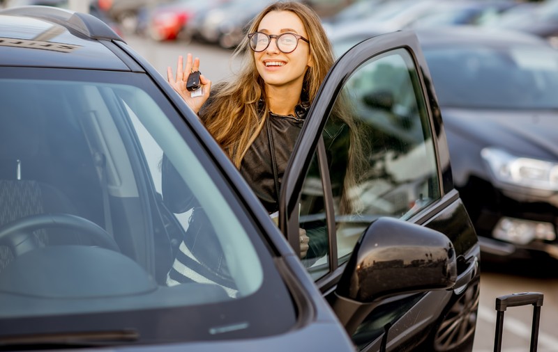 Tot ce trebuie să știi despre serviciul Self-Rent de la Jacob Auto Rent
