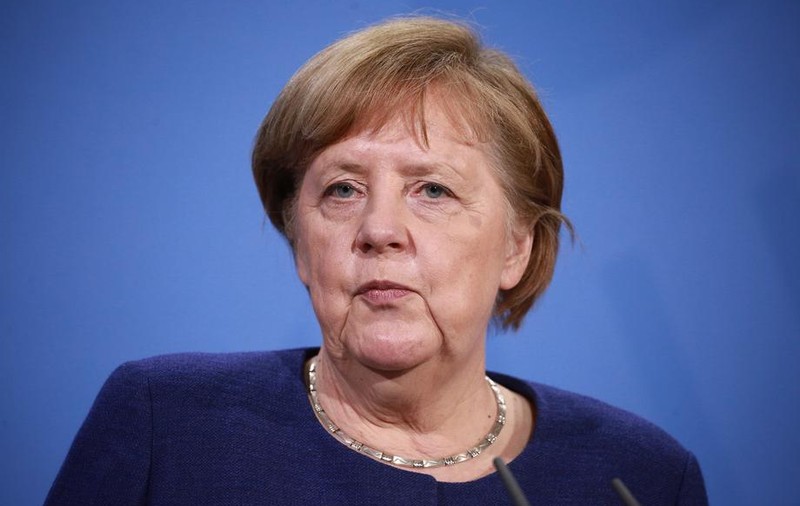 Angela Merkel acceptă o relaxare treptată a restricţiilor anti-COVID în Germania, pe fondul nemulțumirilor