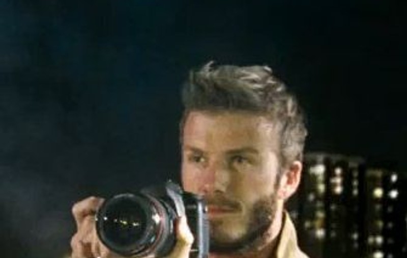 Video / David Beckham într-un nou spot Adidas