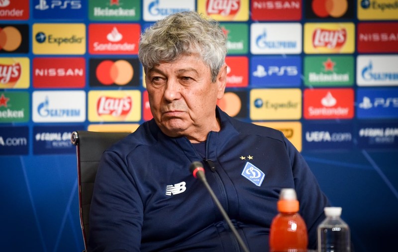 Mircea Lucescu a fost externat și urmează să plece în străinătate pentru o nouă opinie medicală