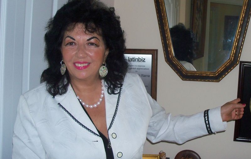 Carmen Harra AVERTIZEAZĂ: "Ioana Tufar e bolnavă PSIHIC și se poate SINUCIDE!"
