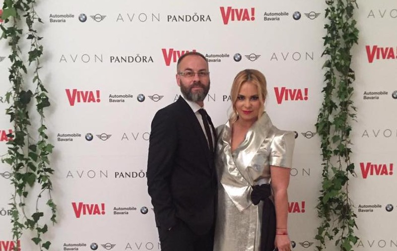 EXCLUSIV/ Și-au rezolvat problemele! Ce gest romantic a făcut soțul Paulei Chirilă de ziua ei de naștere!