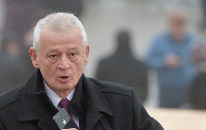 Sentinţa definitivă în dosarul de corupţie al lui Sorin Oprescu, amânată cu o lună