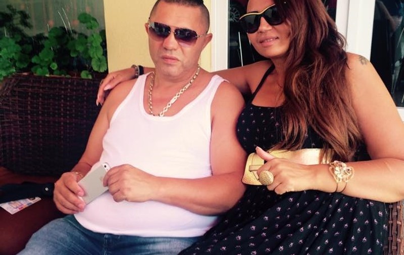Narcisa și Nicolae Guță s-au pozat ÎN INTIMITATE! Imaginea care face senzație pe internet | FOTO