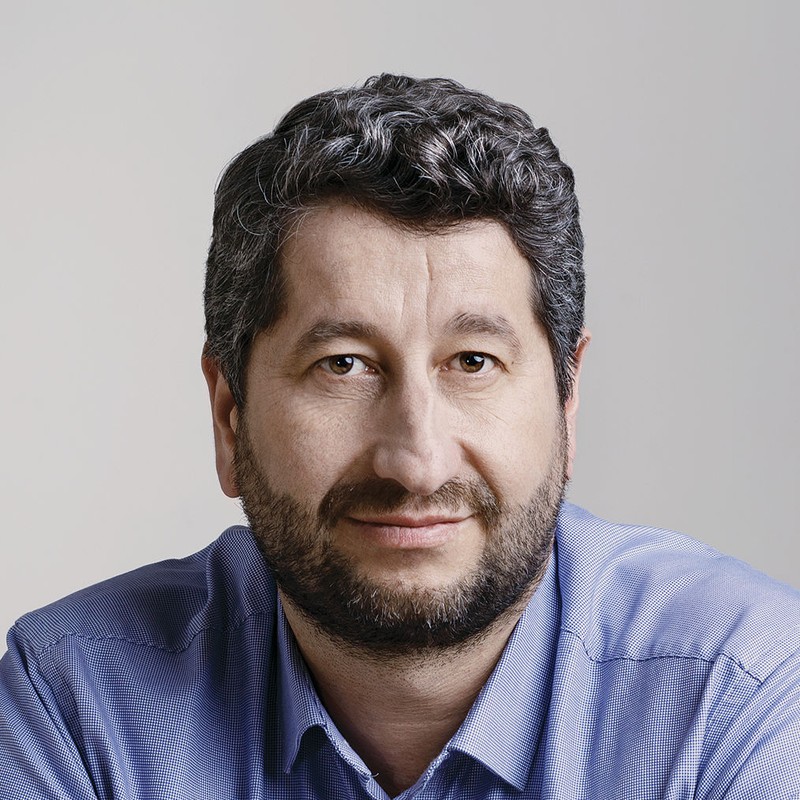 Hristo Ivanov