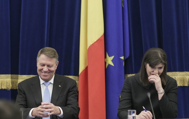 Dragnea, despre suspendarea preşedintelui Klaus Iohannis. Prima reacţie după decizia CCR