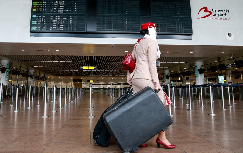 Comisia Europeană propune eliminarea restricțiilor pentru turiștii non-UE vaccinați