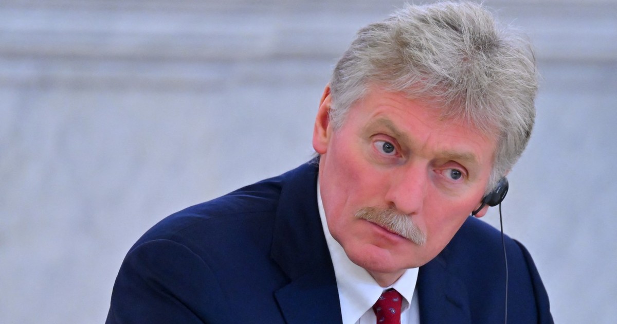 Dmitri Peskov, purtătorul de cuvânt al Kremlinului Foto: Profimedia
