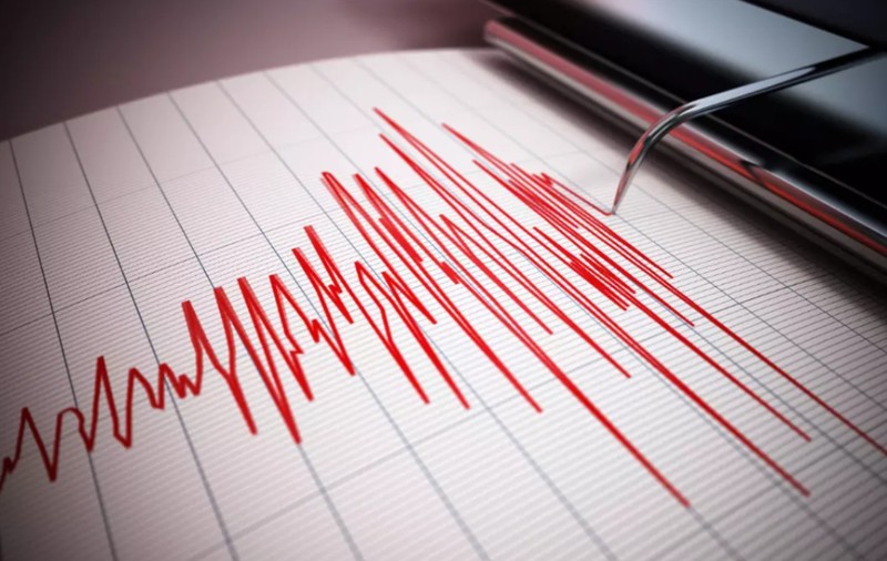 Cutremur azi, 5 aprilie, în zona Vrancea. Ce magnitudine a avut