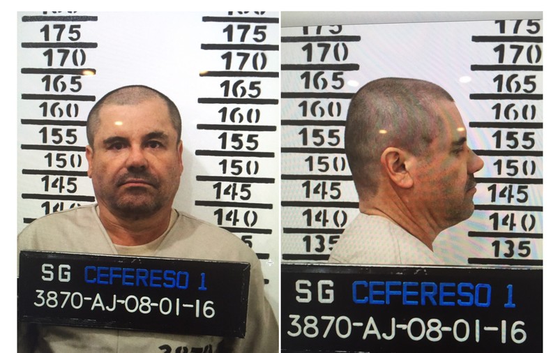 Joaquin "El Chapo" Guzman voia să cumpere clubul Chelsea
