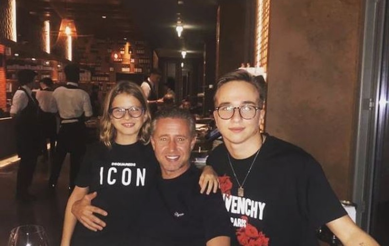 Laurențiu Reghecampf, despre relația cu băieții săi. Ce regrete are antrenorul: „Sunt anumite momente pe care le-aș șterge”