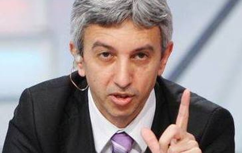 Plângerea penală împotriva lui Dan Diaconescu, REFUZATĂ la Parchet