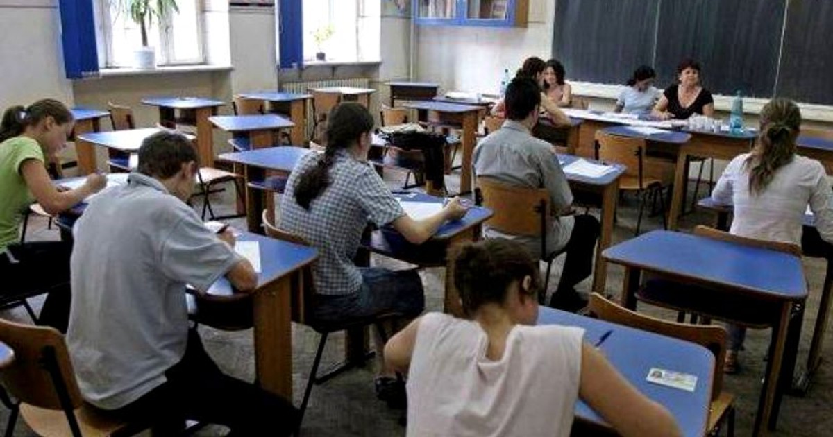 Baremul pentru subiectul de Matematică de la Evaluarea Națională 2019