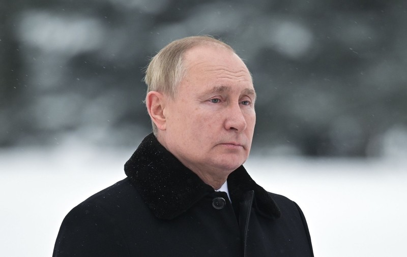 New York Times: Vladimir Putin promovează o teorie a conspirației cum că Ucraina este pe cale să producă arme nucleare. Cum stau de fapt lucrurile