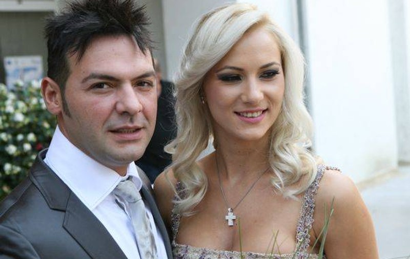 Cornel Păsat vrea un băiat de la soţia sa Bianca