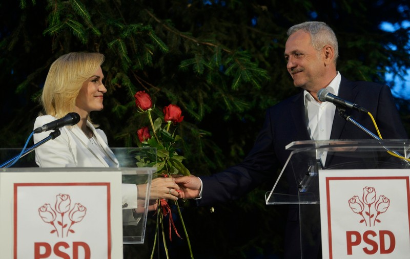 Tolo: Firea nu e decât cizelarea dictaturii lui Dragnea. Cum încalcă Primăria libertatea de exprimare cu ocazia vizitei Papei