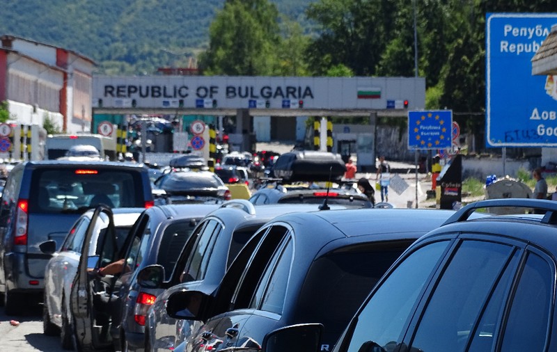Bulgaria a început operarea unui nou sistem de monitorizare a călătorilor din afara UE