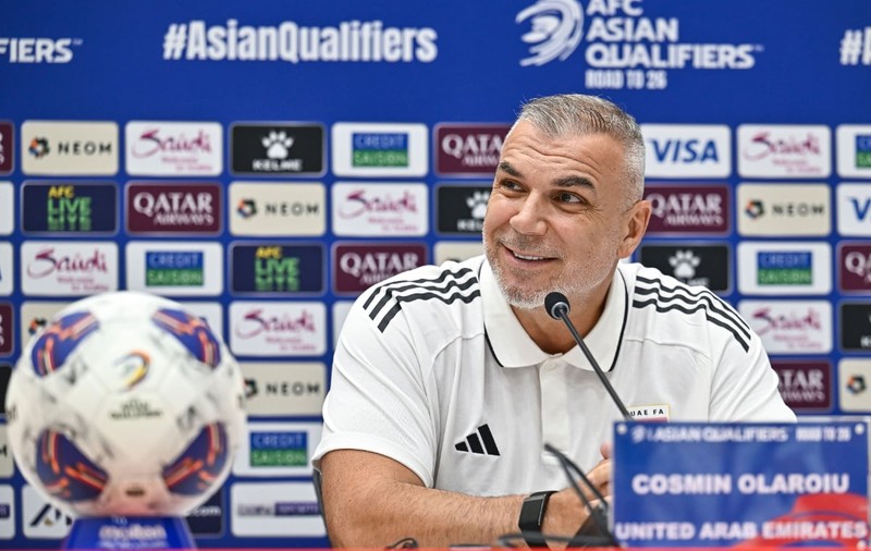 Gestul lui Cosmin Olăroiu pentru elevii români rămași blocați în Dubai: „Sunt niște copii într-o țară străină”