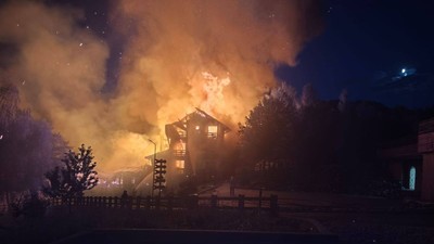 incendiu-pensiune-rasnov-maggie's-ranch