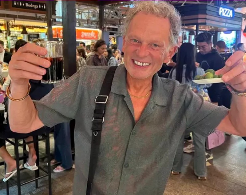 Leonard Miron a ajuns de nerecunoscut după ce a slăbit enorm, în urma operației de micșorare a stomacului. „Sunt un tip foarte asumat”
