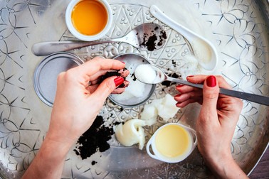 Cum folosim uleiul de cocos în alimentație